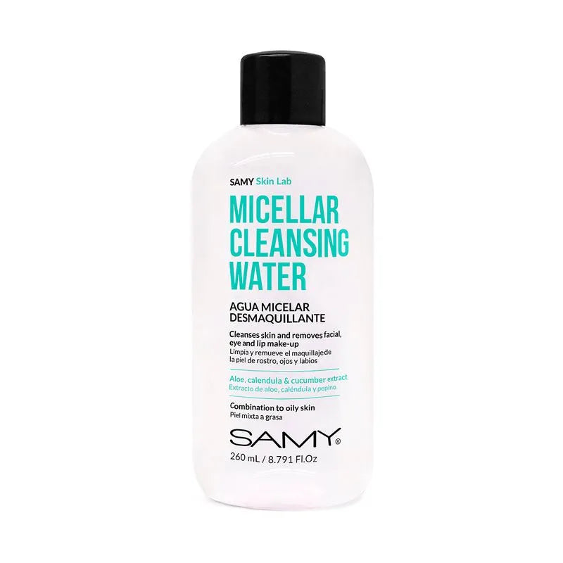 Samy- Agua Micelar