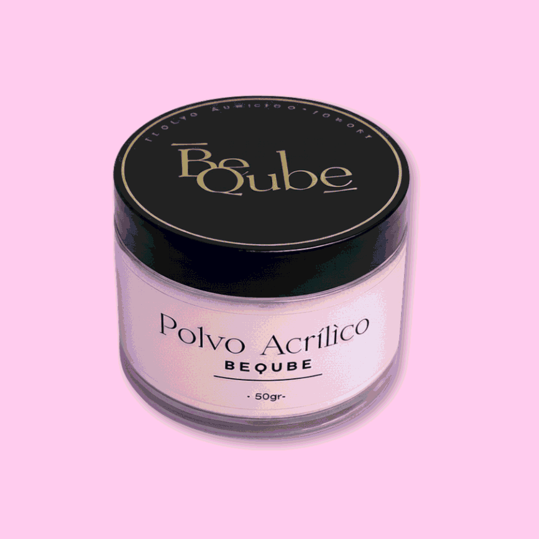 POLVO ACRILICO SOUL