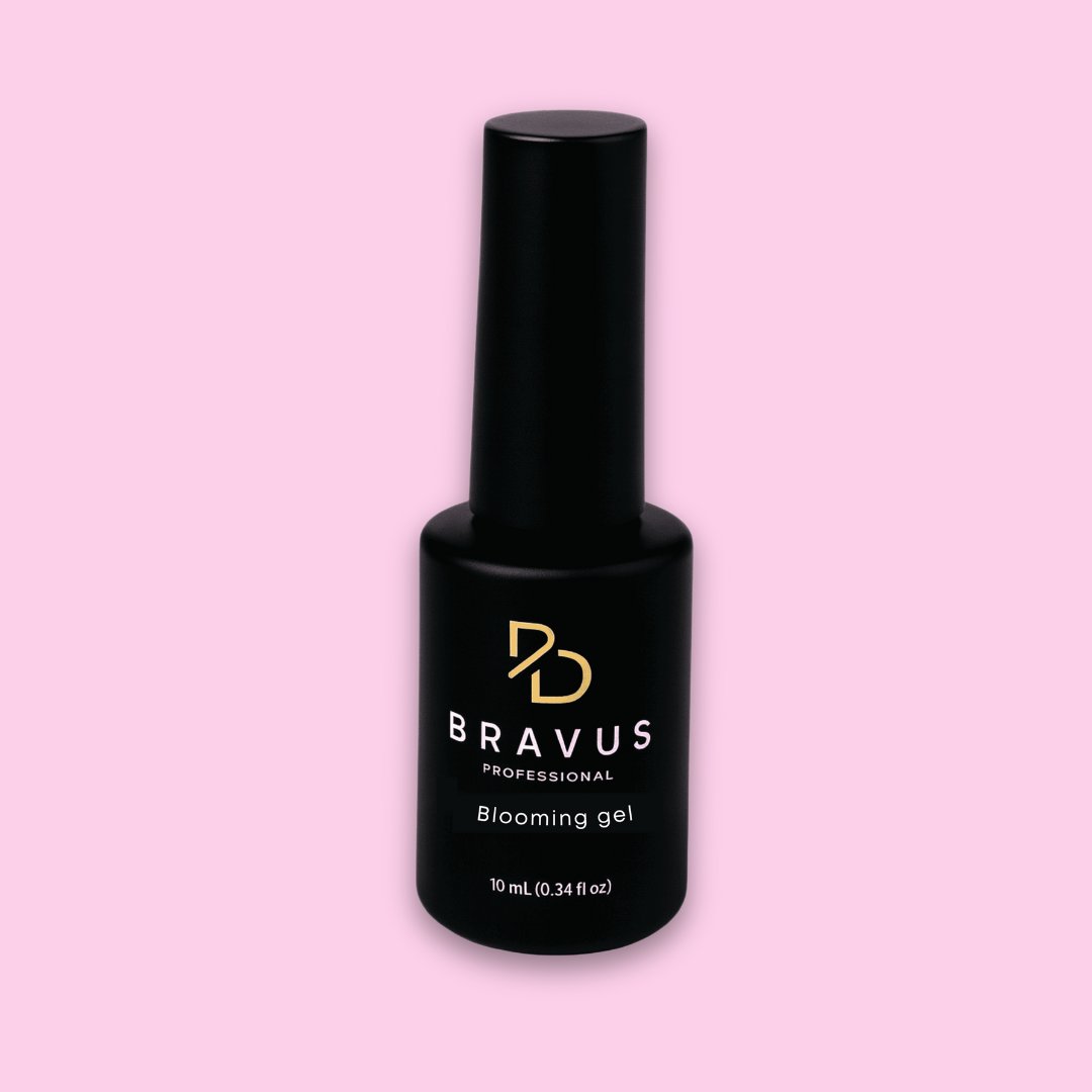 BLOOMING GEL BEQUBE