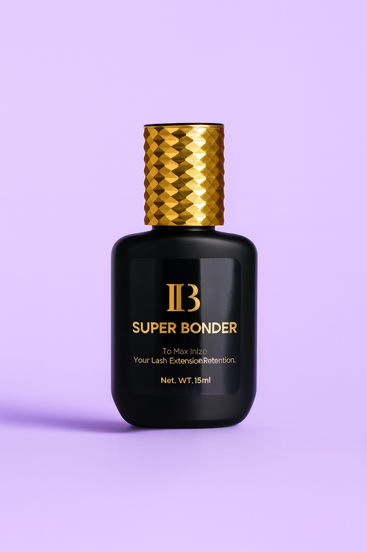 SUPER BONDER LB SELLADOR PARA EXTENSIONES DE PESTAÑAS
