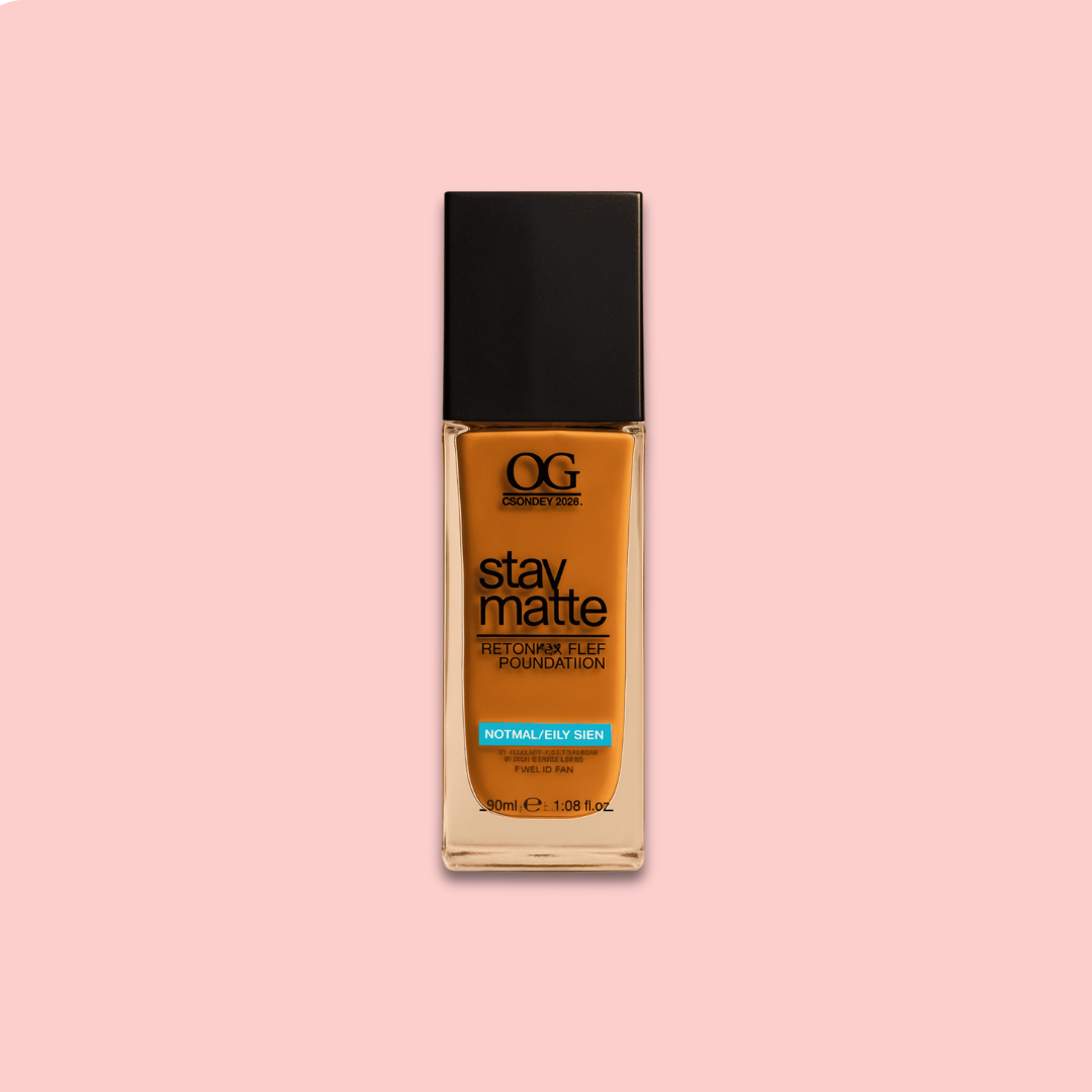 BASE MATTE OG