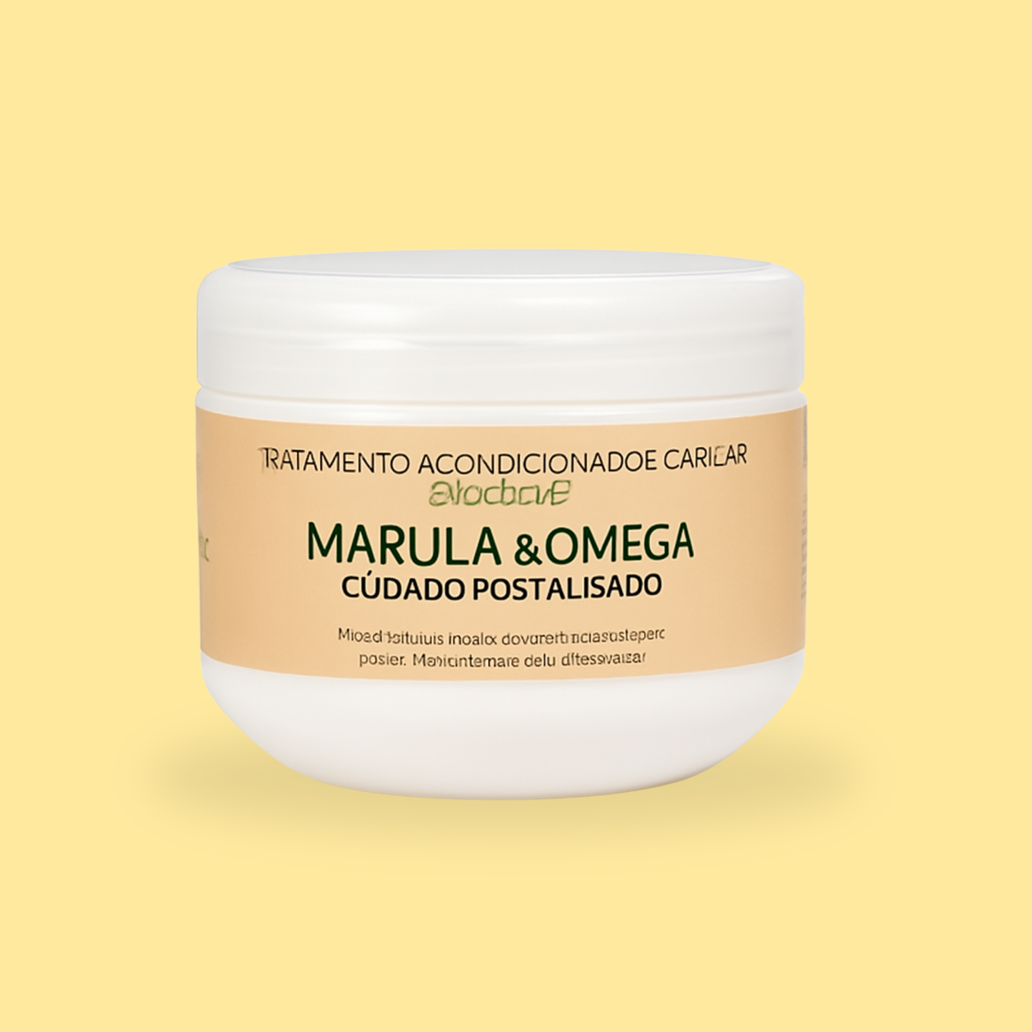 TRATAMIENTO CAUTERIZACION MARULA-OMEGA 300G