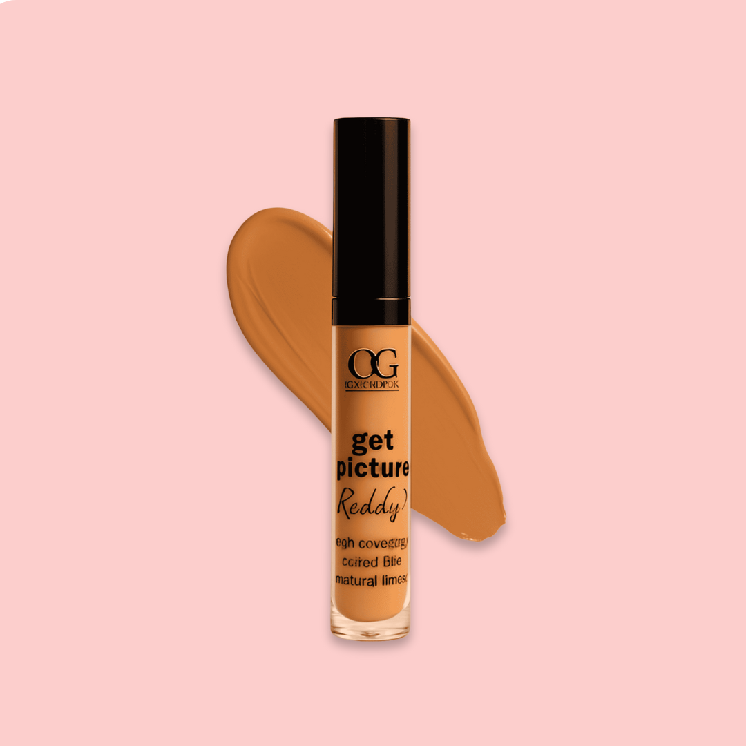 CORRECTOR OG