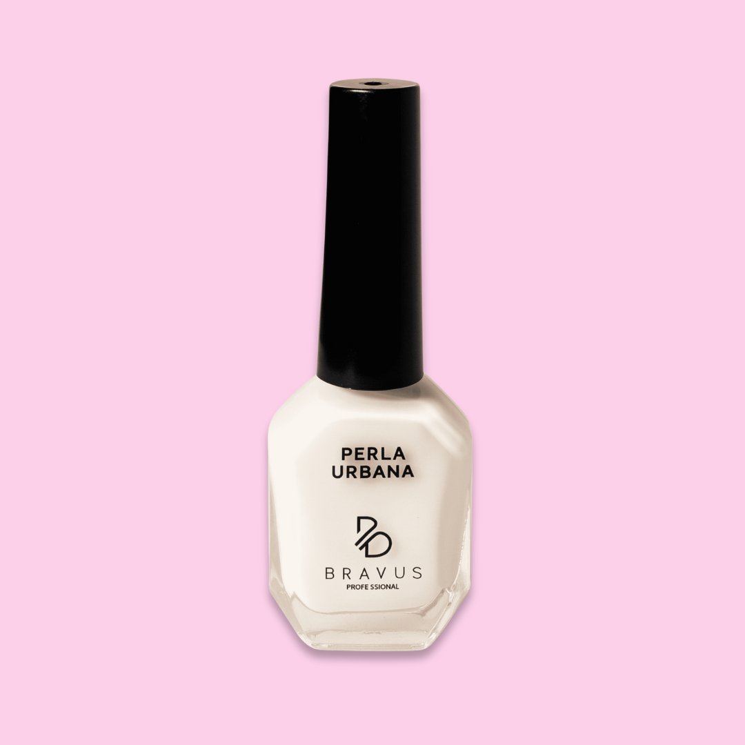ESMALTES BRAVUS