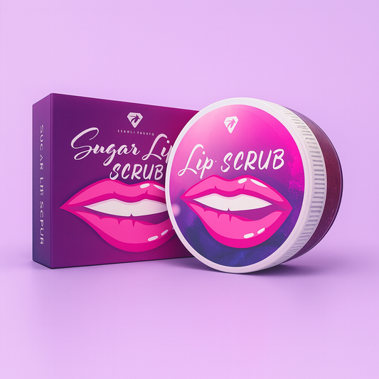 EXFOLIANTE DE LABIOS