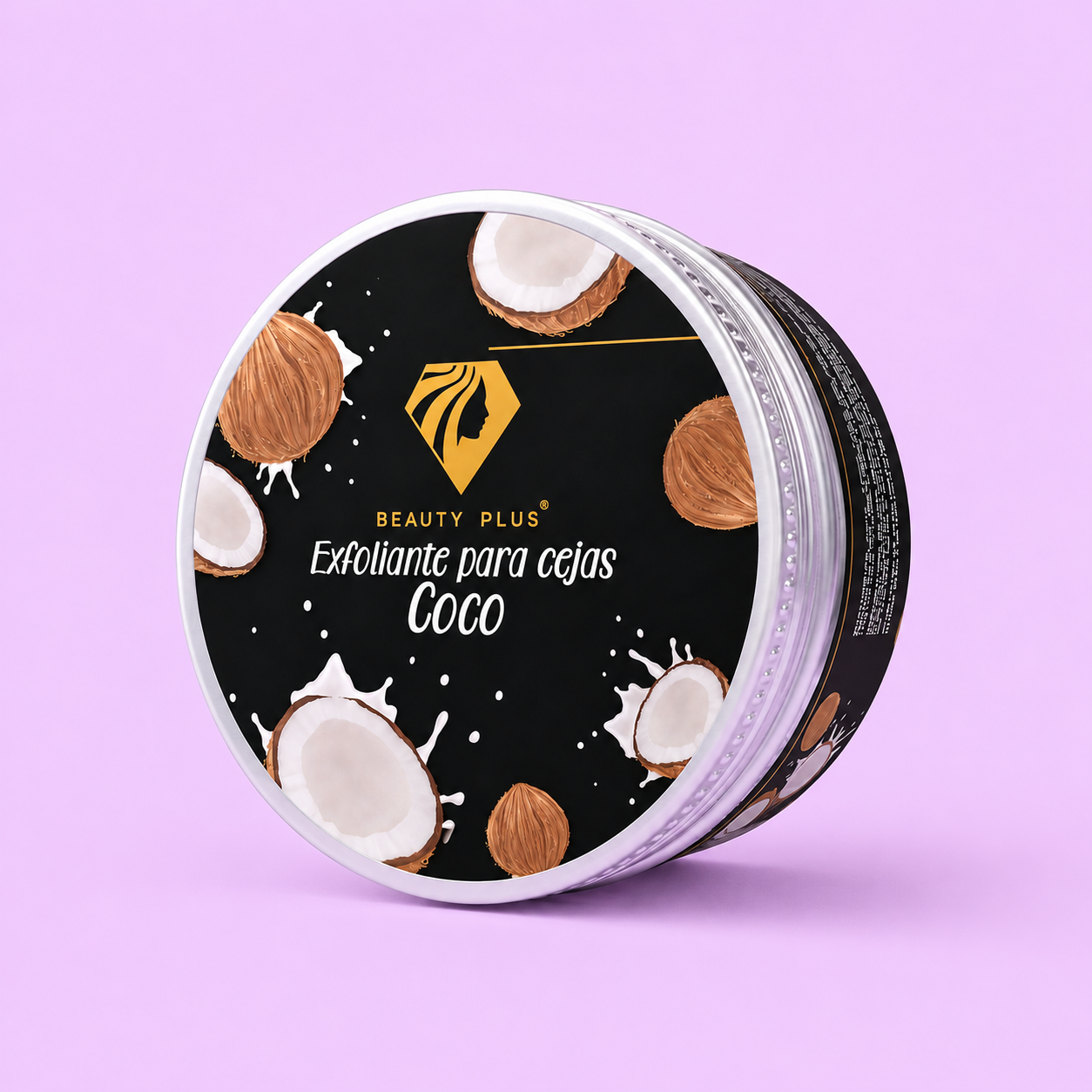 EXFOLIANTE DE CEJAS