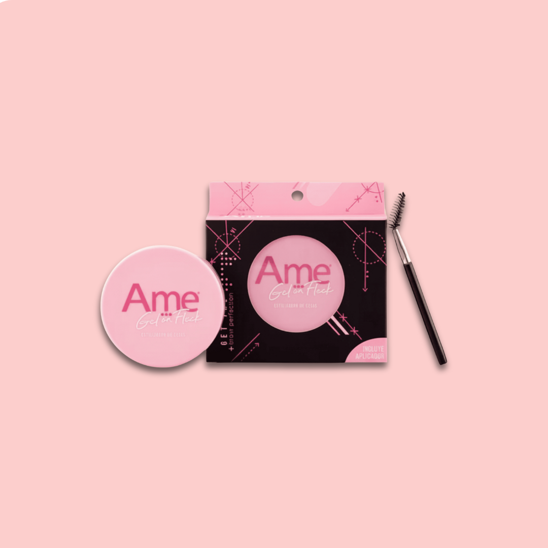 GEL DE CEJAS AME