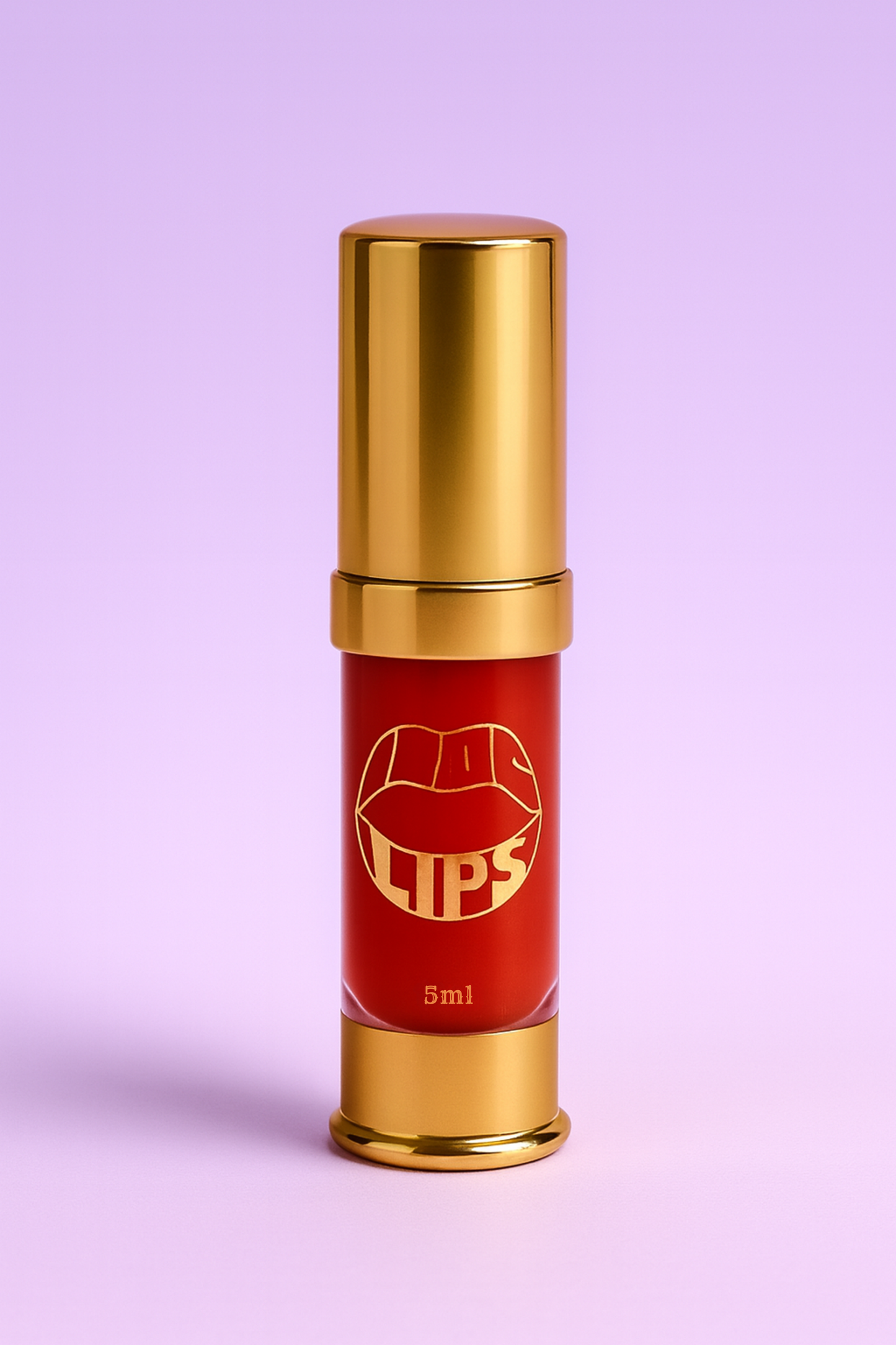 HENNA LIPS CON ACIDO HIALURONICO