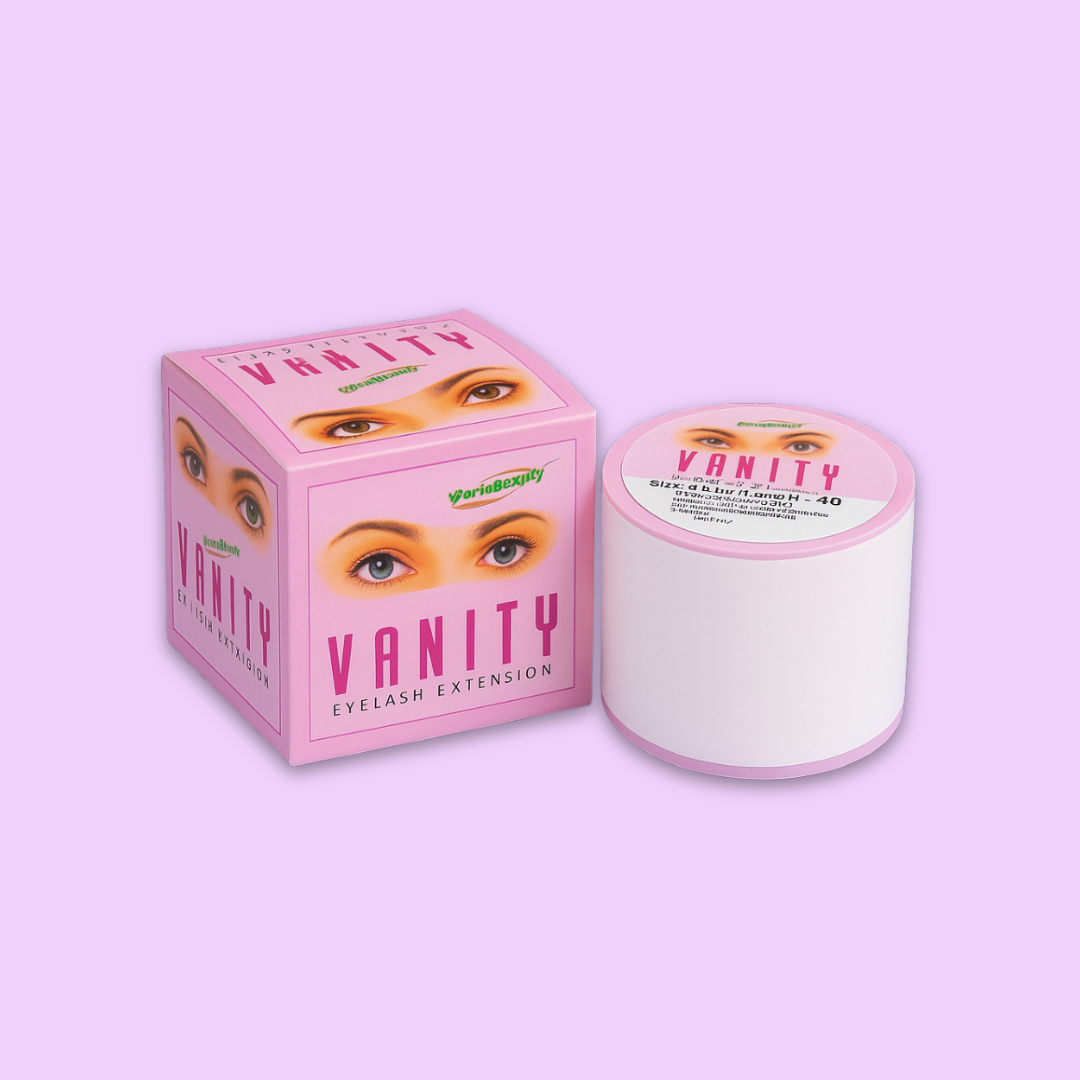 HILO HINDÚ VANITY
