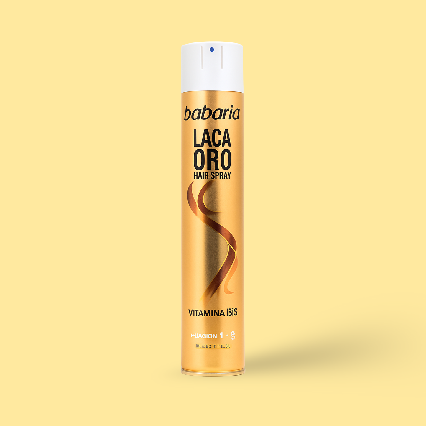 LACA ORO BABARIA