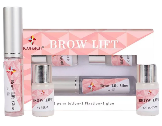 KIT LAMINADO DE CEJAS ICONSIGN