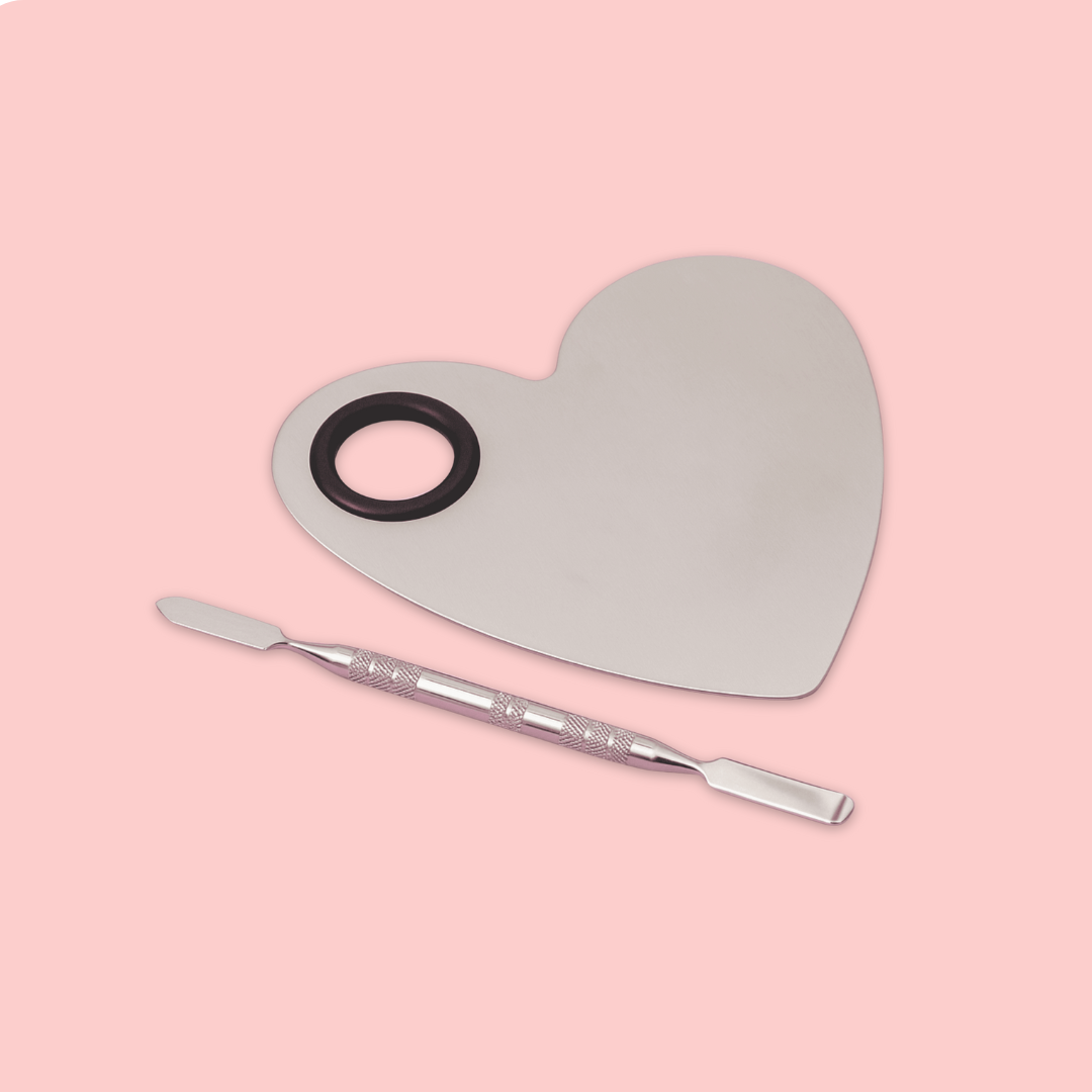 PALETA MEZCLADORA TRENDY ref 40280