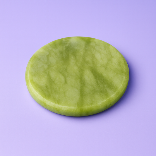 PIEDRA JADE PARA PESTAÑAS