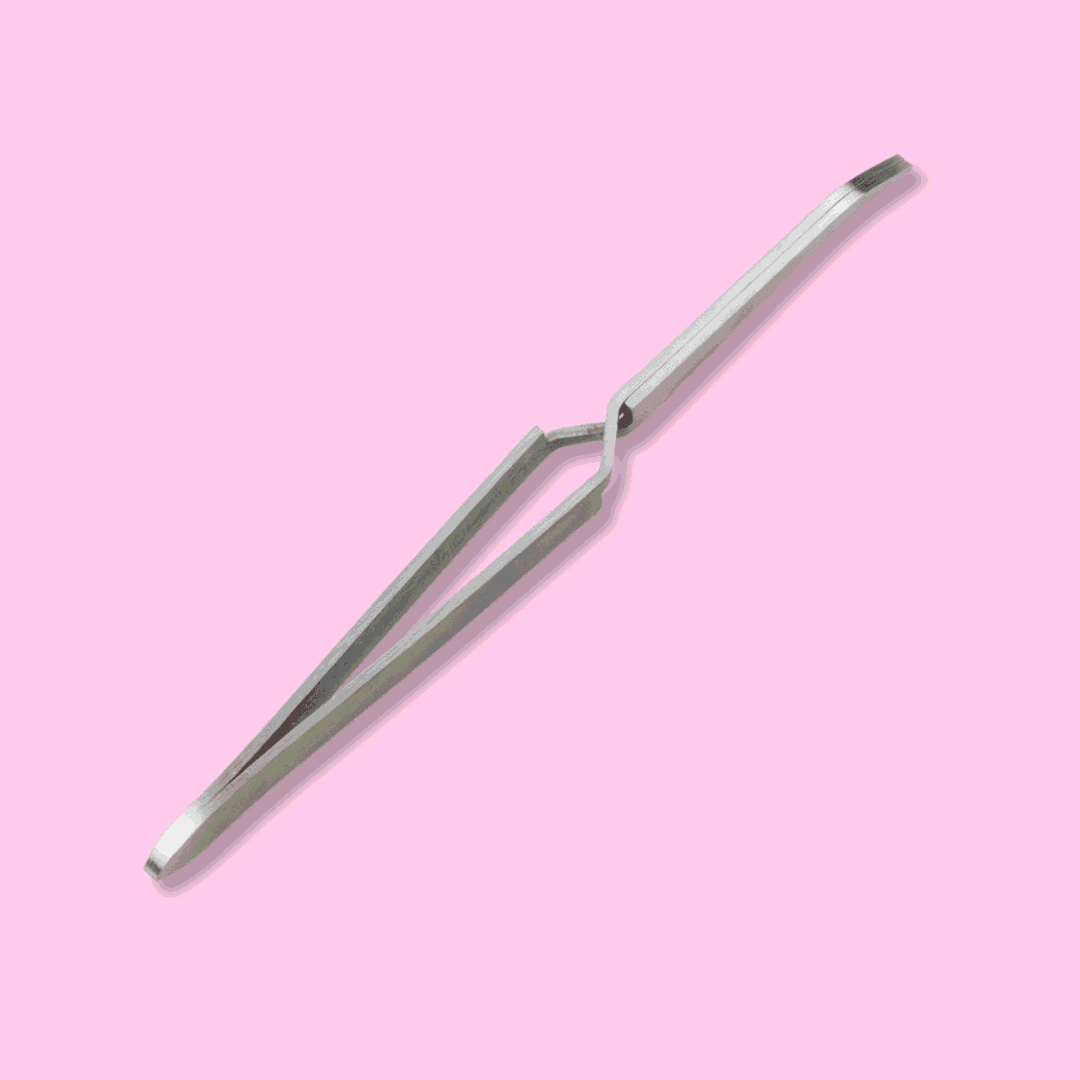 PINZA CURVATURA C