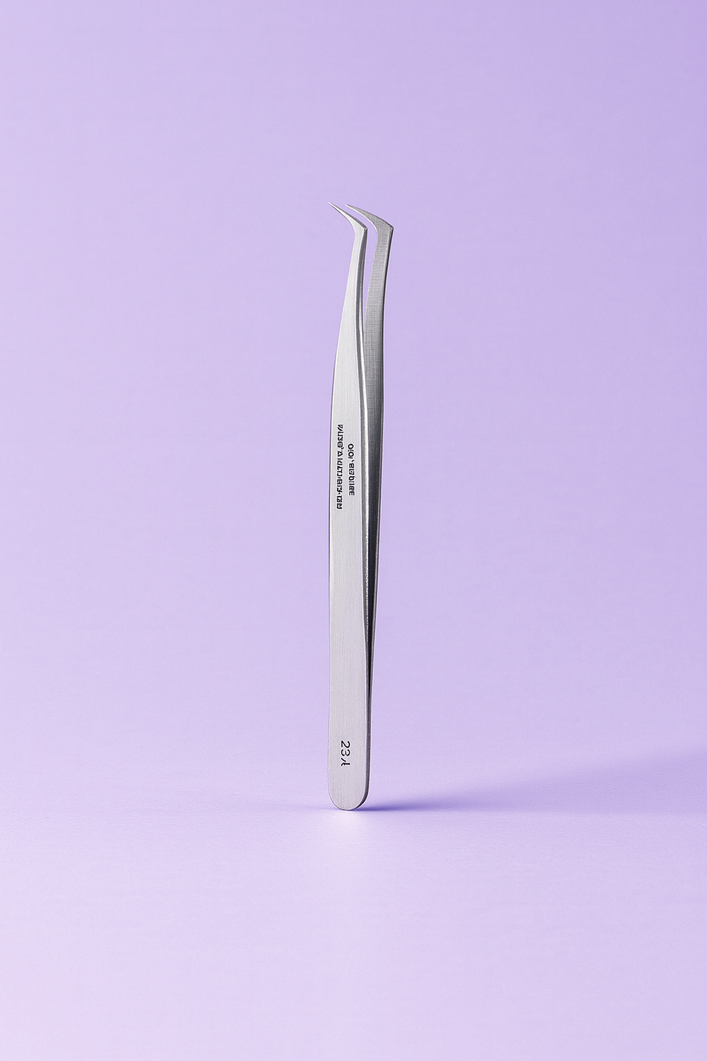 PINZA DE VOLUMEN VETUS ALTA PRECISION