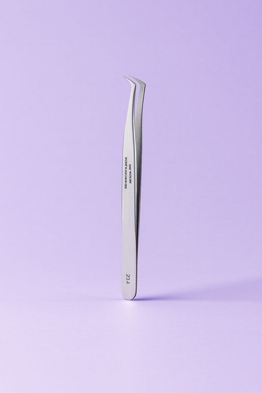 PINZA DE VOLUMEN VETUS ALTA PRECISION