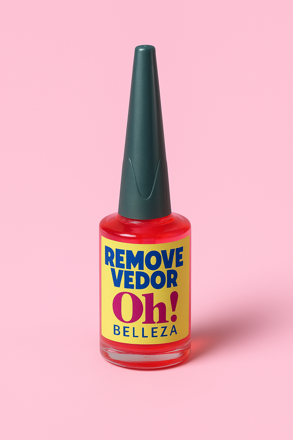 REMOVEDOR DE SISTEMAS