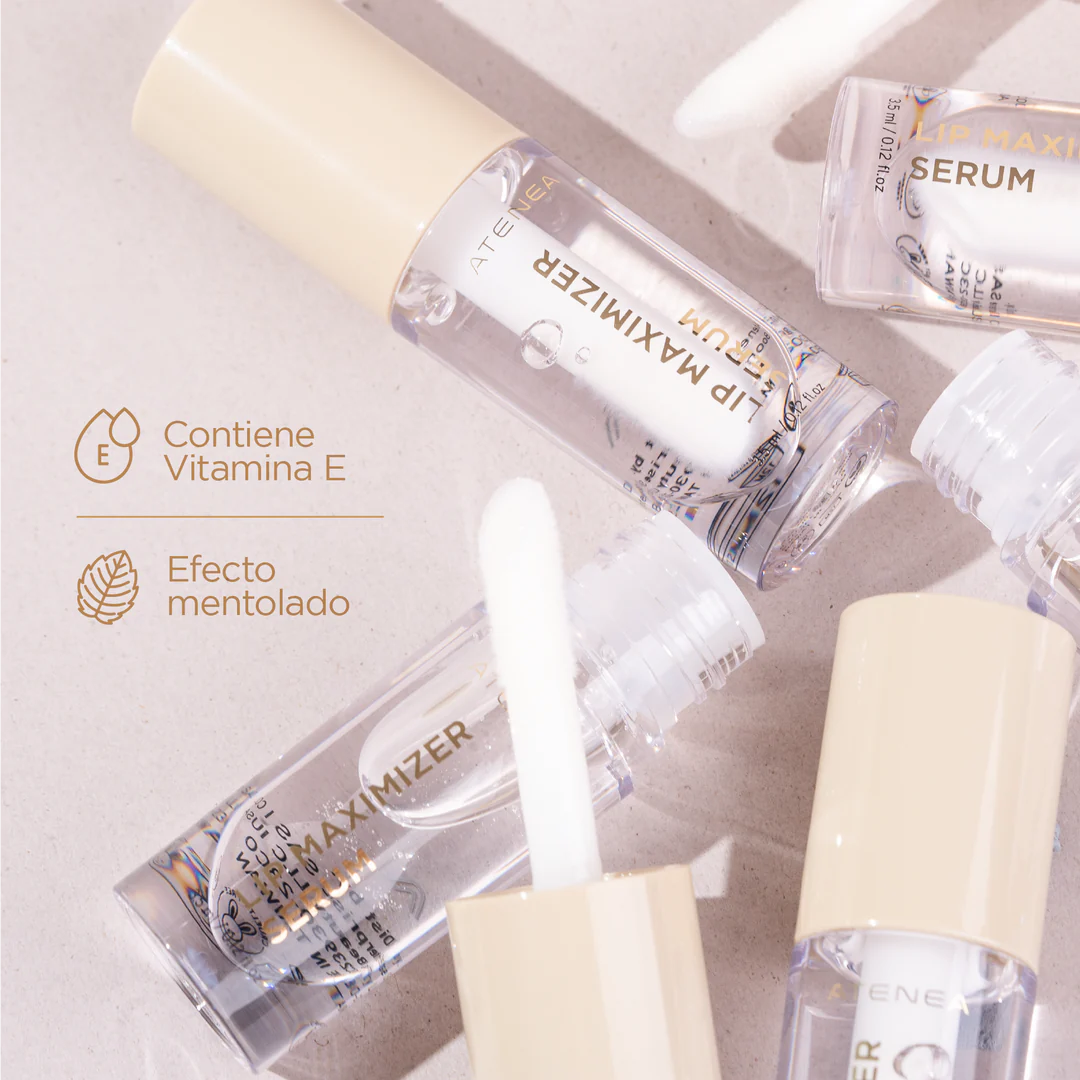 SERUM MAXIMIZADOR DE LABIOS