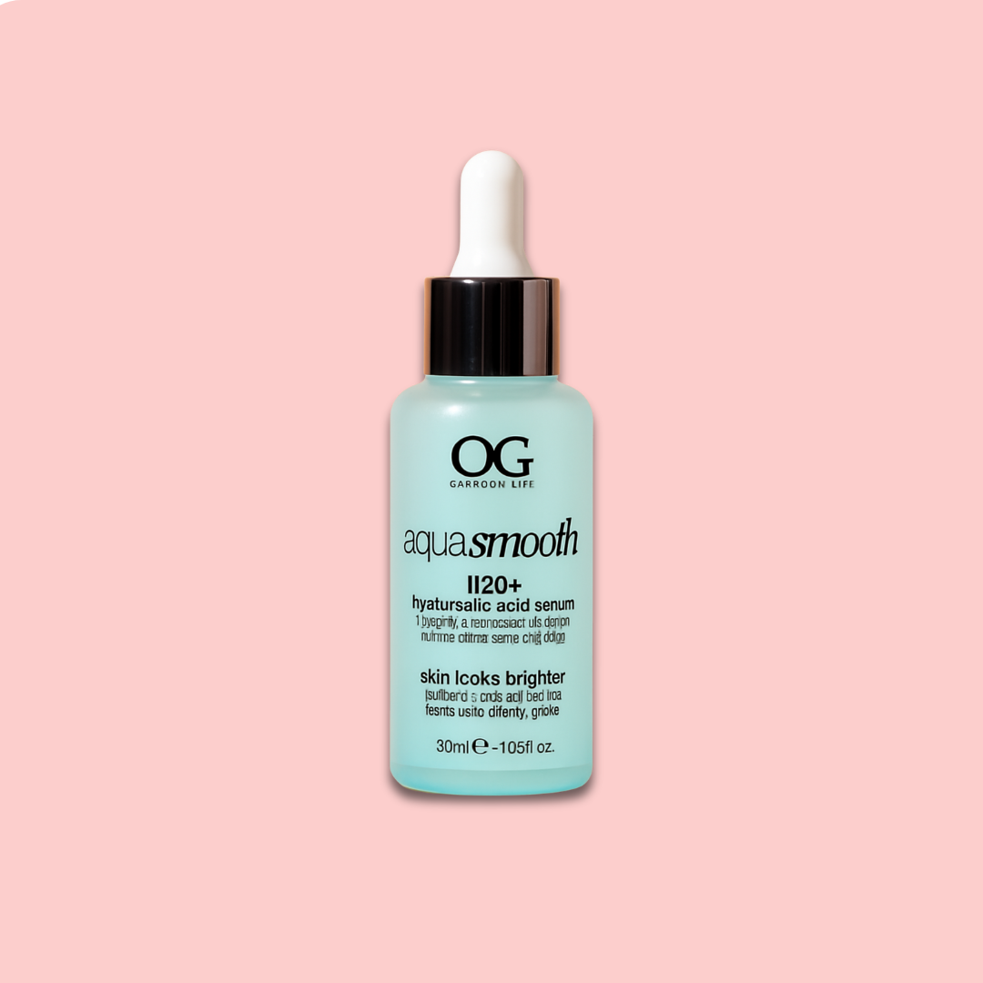 SERUM CON ACIDO HIALURONICO OG 50 ML