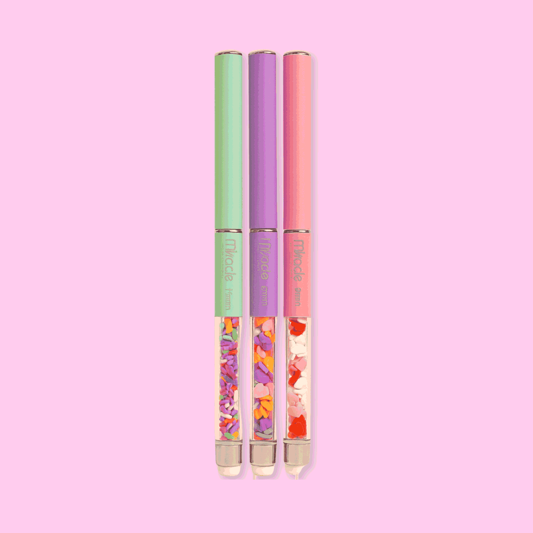 PINCEL LINER 7-9-11 mm