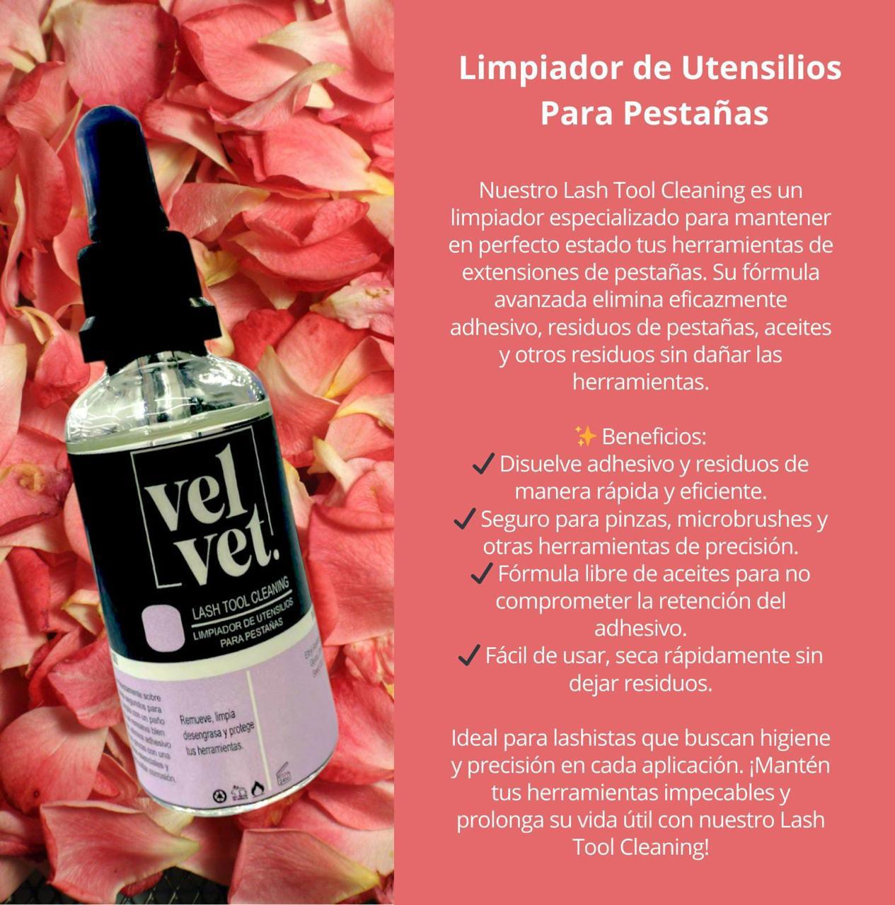 KIT DE BIOSEGURIDAD CEJAS Y PESTAÑAS