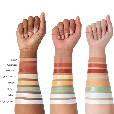 LA Girl- Corrector Color