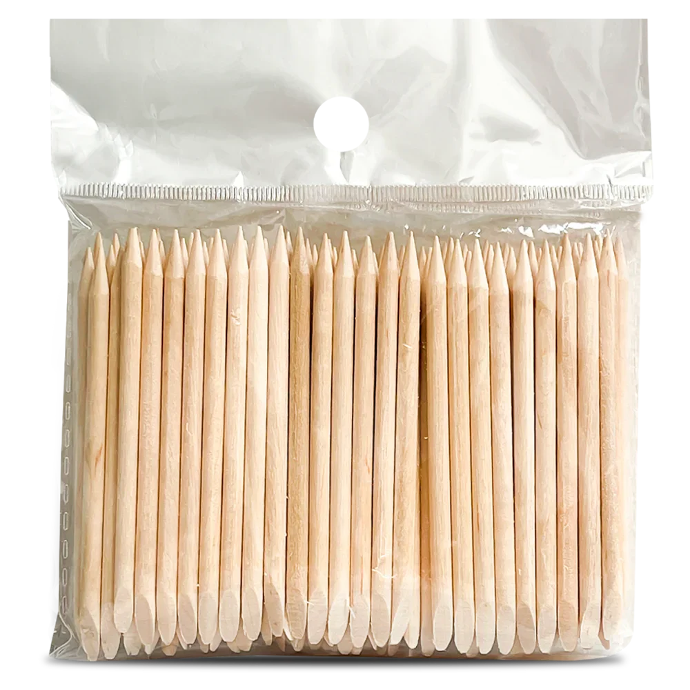 Palo naranjo x 100 unidades