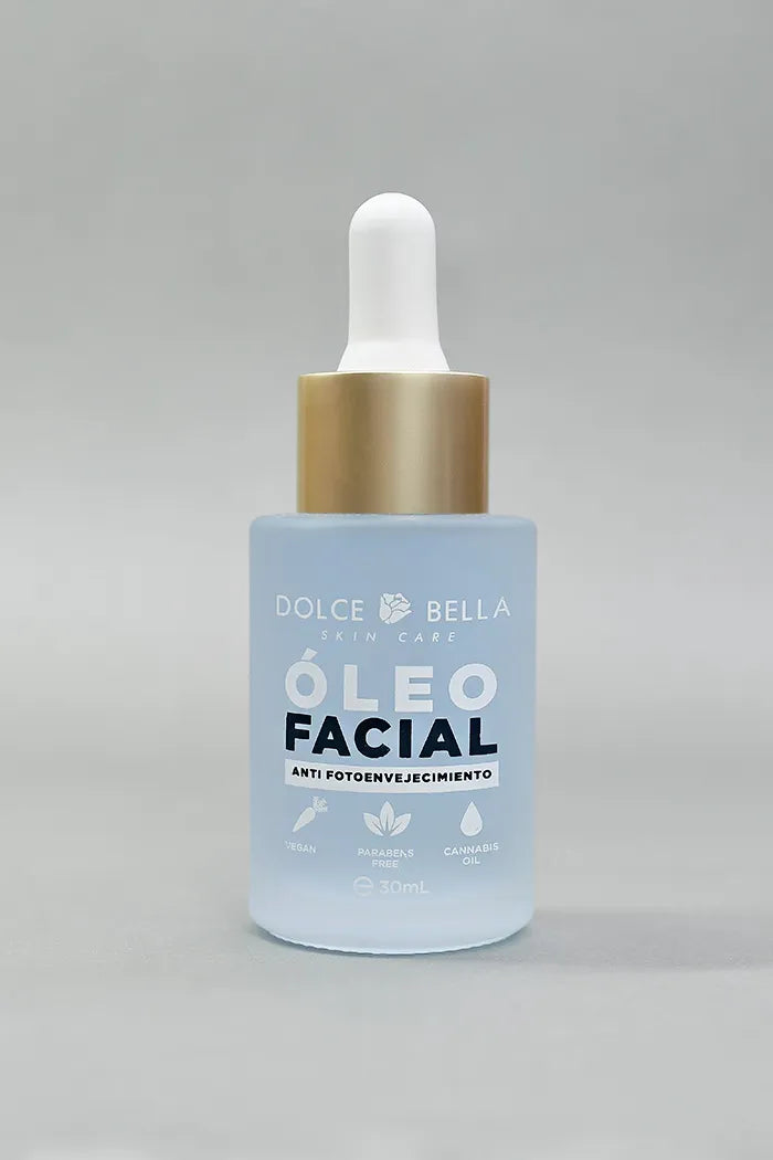 OLEO FACIAL