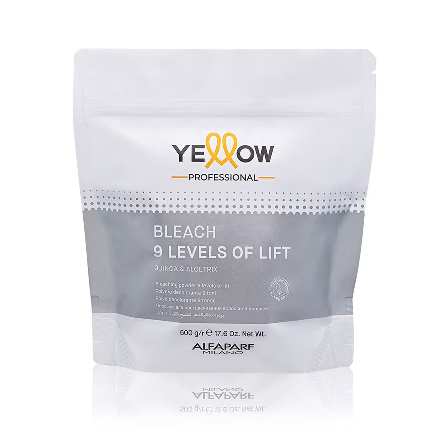 Decolorantes YELLOW Ye Bleach
