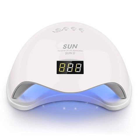 LAMPARA UV LED 48w