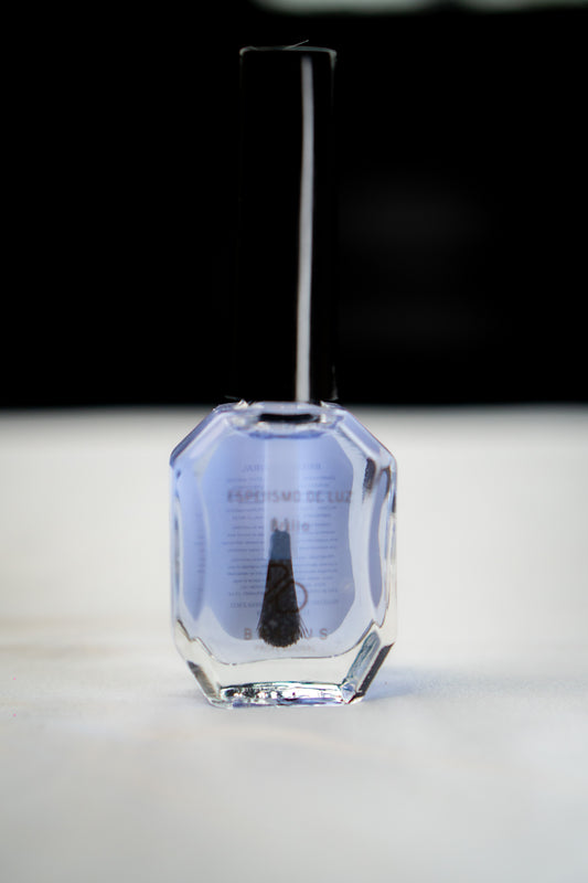 Gray helmet for bikers