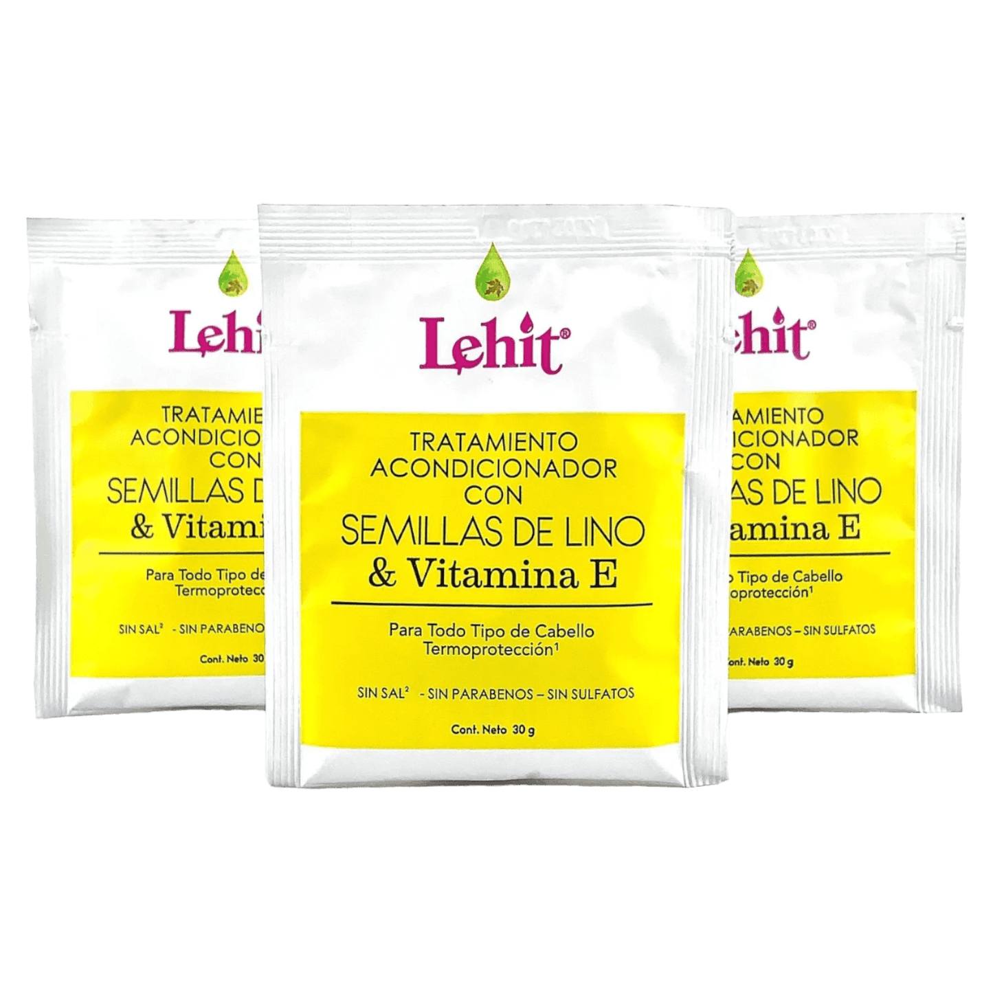 TRATAMIENTO HIDRATACION SEMILLA LINO 13ML