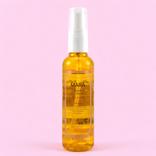 ACEITE HUMECTANTE DE CUTICULA
