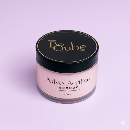 POLVO ACRILICO SOUL