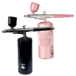 AEROGRAFO INALAMBRICO