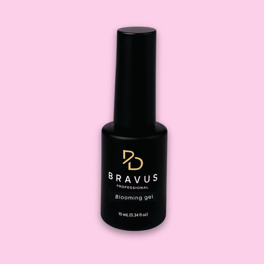 BLOOMING GEL BEQUBE