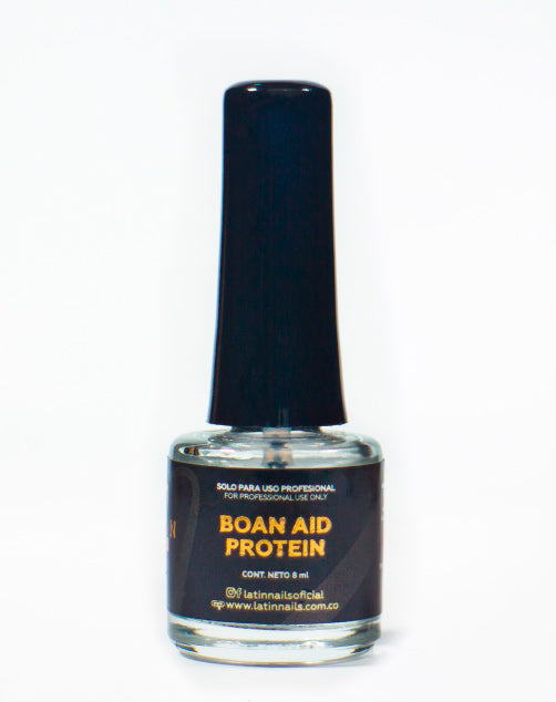 BOAN AID PROTEIN 8 ML