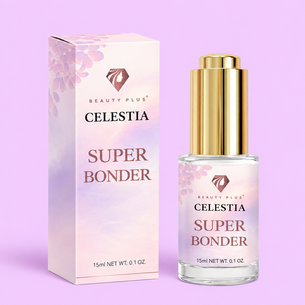 SUPER BONDER