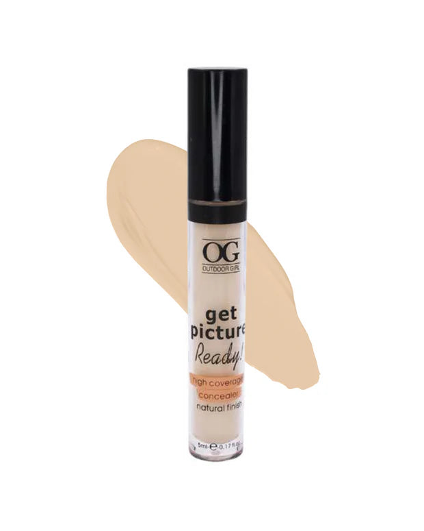 CORRECTOR OG