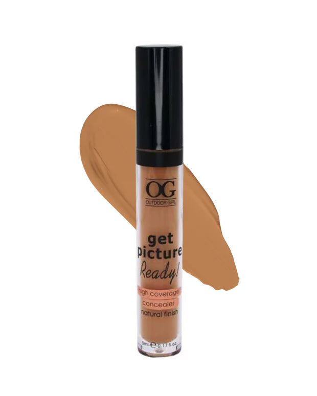 CORRECTOR OG