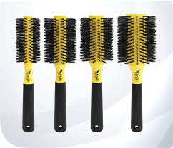 CEPILLO VENUS GRANDE AMARILLO 213