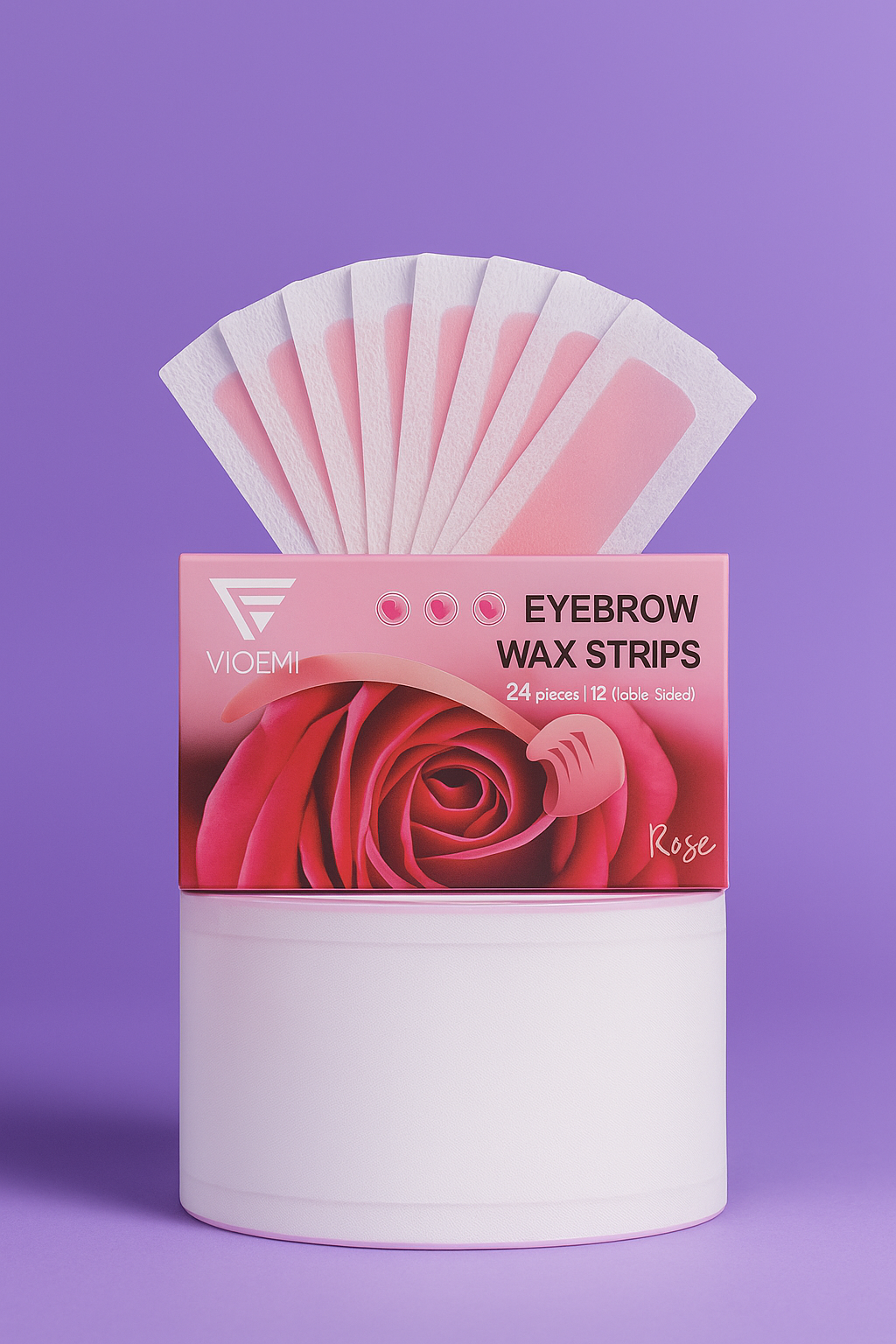 CERA FRIA VIOEMI X 24 UND