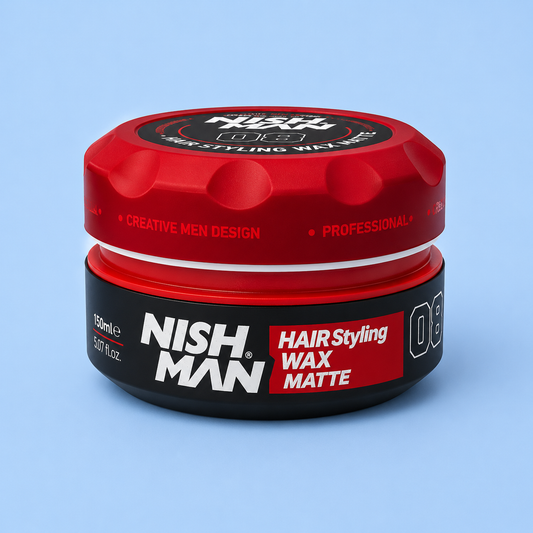 Cera Nishman 08 Matte