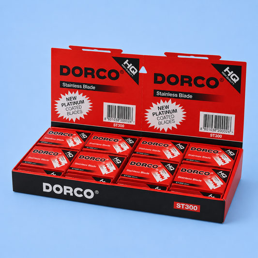 Cuchilla Dorco