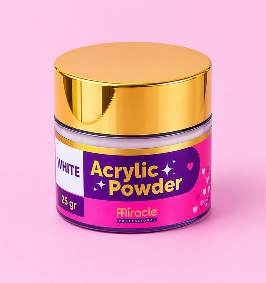 POLVO ACRILICO MIRACLE