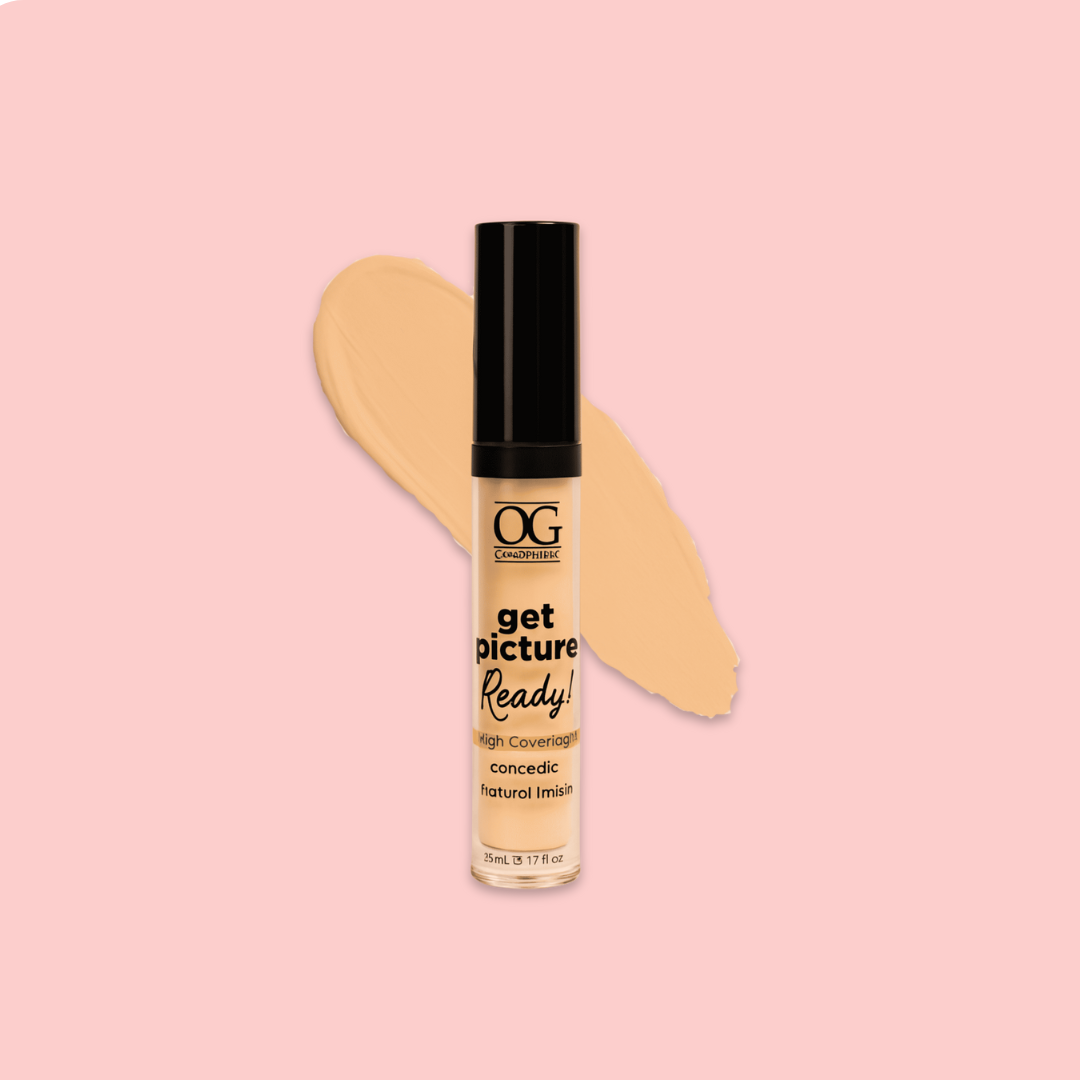 CORRECTOR OG
