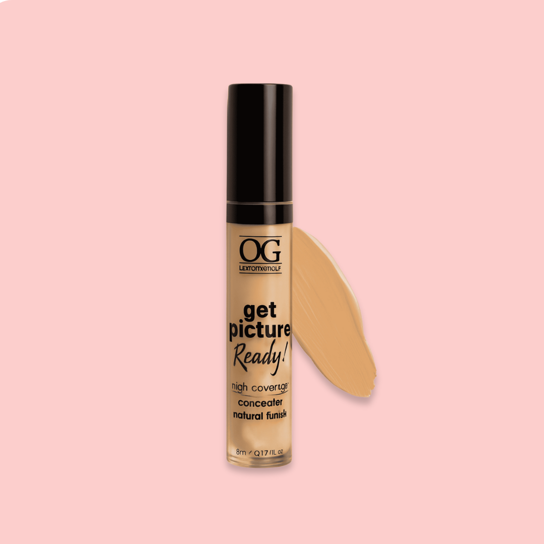 CORRECTOR OG