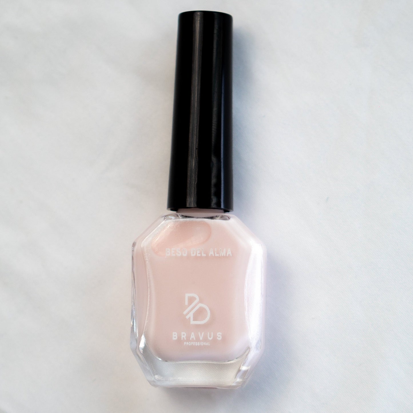 Esmaltes Bravus