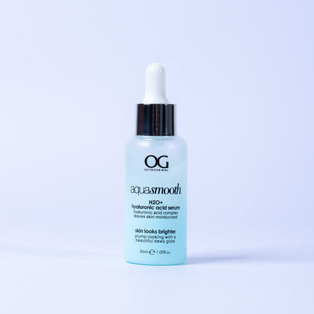 SERUM CON ACIDO HIALURONICO OG 50 ML