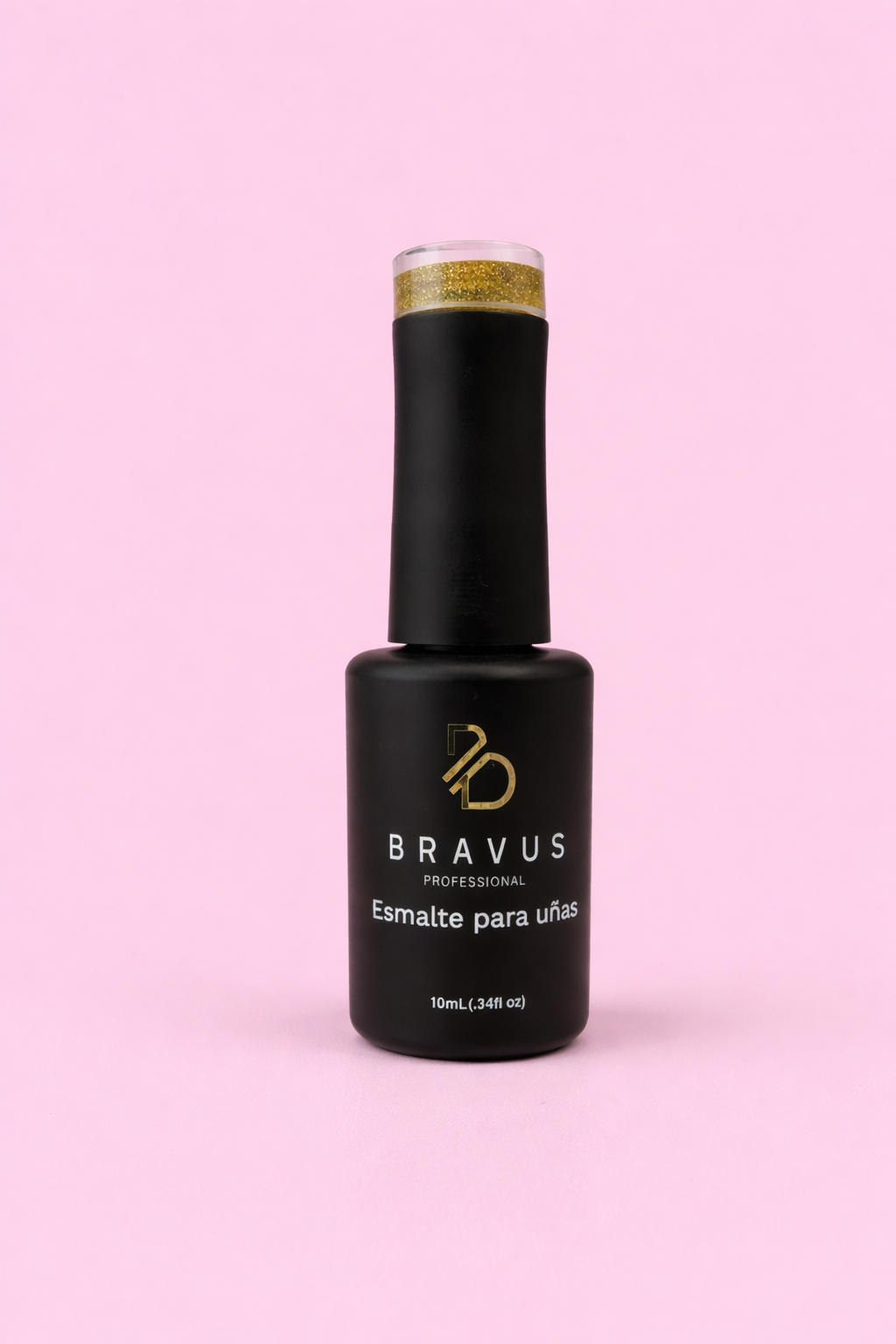 ESMALTES BRAVUS